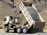 Oshkosh FMTV 6x6 10-Ton Dump 2010 года